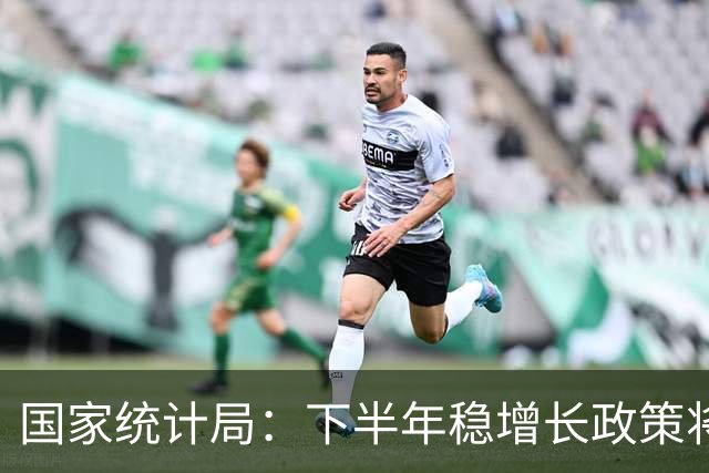国家统计局：下半年稳增长政策将加速落地，将斥资1700亿元投资核电项目